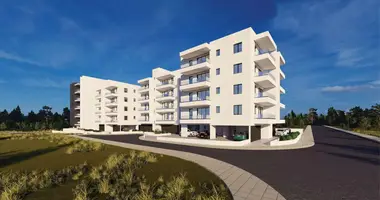 Apartamento 1 habitacion en Chipre