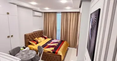 1 bedroom apartment in Batumi, Georgia