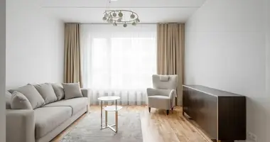 2 bedroom apartment in Riga, Latvia