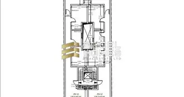Penthouse 3 bedrooms in Marsascala, Malta