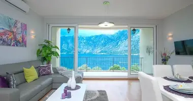 3 bedroom apartment in 7 Seaview Penthouse Kotor Bay, Montenegro