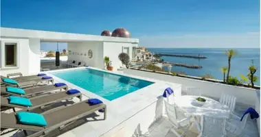 Appartement 8 chambres dans Marbella, Espagne