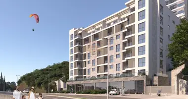 Квартира 2 комнаты в Черногория