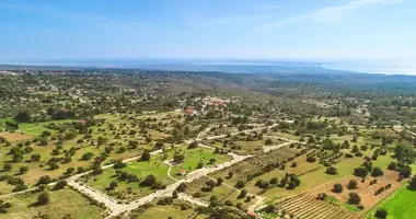 Wohnung in Souni Zanatzia, Zypern