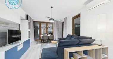 Appartement 2 chambres dans Varsovie, Pologne