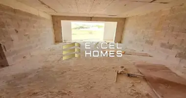 Mieszkanie 2 pokoi w Ghajnsielem, Malta