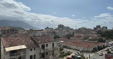 Квартира 2 спальни в Будва, Черногория
