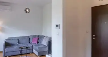 Apartamento en Becici, Montenegro