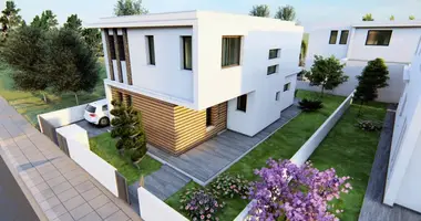 3 bedroom house in Aradippou, Cyprus