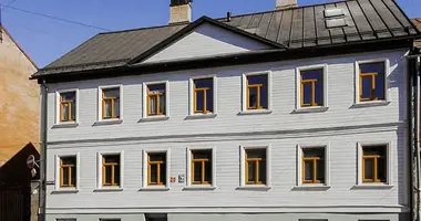 Mieszkanie 15 pokojów w Ryga, Łotwa