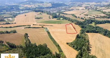 Plot of land in Lcovice, Czech Republic