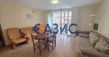 1 bedroom apartment in Sveti Vlas, Bulgaria