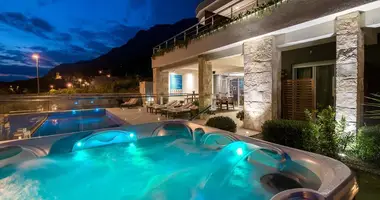 Hôtel 375 m² dans Croatie