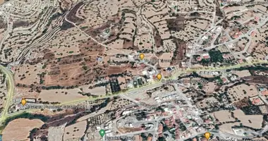 Apartamento en Paramytha, Chipre