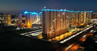 Apartamento 2 habitaciones en Odesa, Ucrania