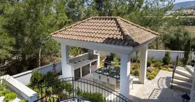 Apartamento 4 habitaciones en Argaka, Chipre