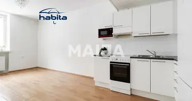 1 room apartment in Helsinki sub-region, Finland
