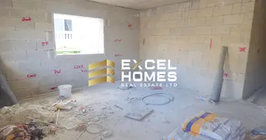 Wohnung 3 Schlafzimmer in Lija, Malta