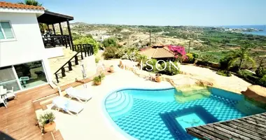 Maison 5 chambres dans Pano Arodes, Chypre