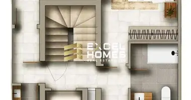 Ático Ático 2 habitaciones en Gzira, Malta