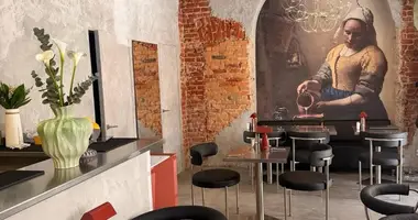 Lokale gastronomiczne 74 m² w Mińsk, Białoruś