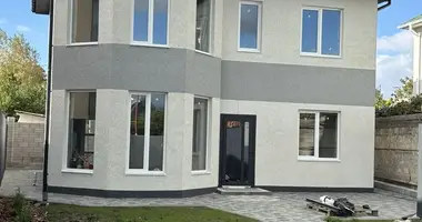 4 room house in Kryzhanivka, Ukraine