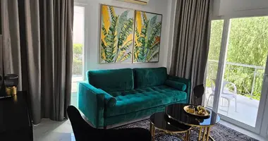 Apartamento 1 habitacion en Pafos, Chipre