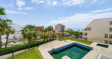 3 bedroom apartment in Benalmadena, Spain