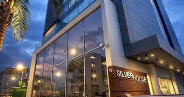 Office in Moni, Cyprus