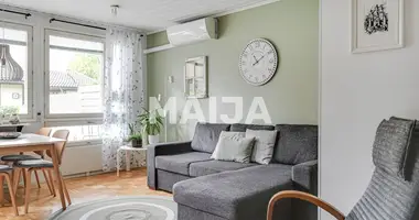 Таунхаус в Ярвенпяа, Финляндия