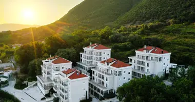 Villa in Denovici, Montenegro