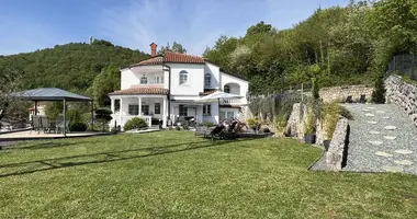 Villa in Veprinac, Kroatien