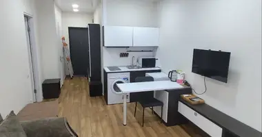 Apartamento 2 habitaciones en Batumi, Georgia