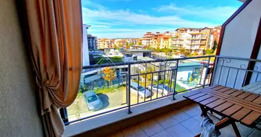 Apartamento 1 habitación en Sveti Vlas, Bulgaria