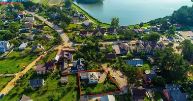 Dom w Druskieniki, Litwa