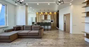 Apartment in Minsk, Belarus