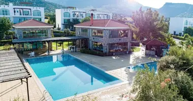 2 bedroom apartment in Akanthou, Northern Cyprus