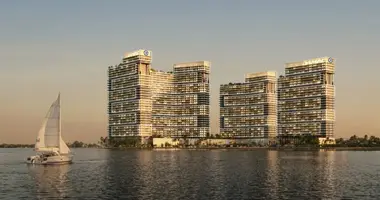 Apartamento en Dubái, Emiratos Árabes Unidos