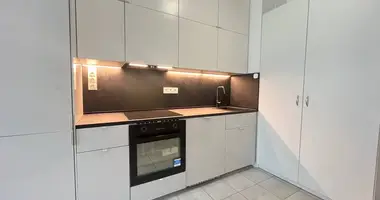 Appartement 1 chambre dans Varsovie, Pologne
