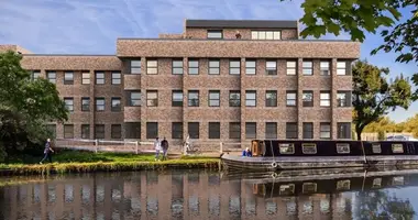 Appartement 2 chambres dans Londres, Royaume-Uni