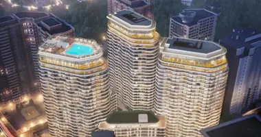 Appartement 1 chambre dans Odessa, Ukraine