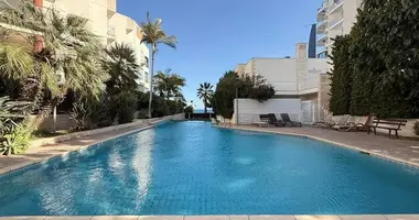 Mieszkanie 1 pokój w Jermasoja, Cypr