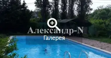 5 room house in Odesa, Ukraine