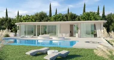 Villa 5 chambres dans Benalmadena, Espagne