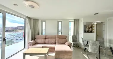 2 bedroom apartment in Finestrat, Spain