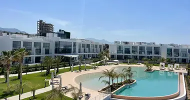2 bedroom apartment in Agios Amvrosios, Northern Cyprus