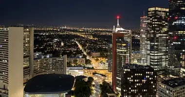 Ático Ático 4 habitaciones en Viena, Austria