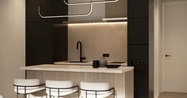 Apartamento 1 habitación en Lesser Sunda Islands, Indonesia