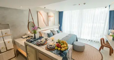 Studio 1 zimmer in Choeng Thale, Thailand