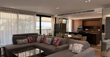 3 bedroom apartment in Limassol, Cyprus